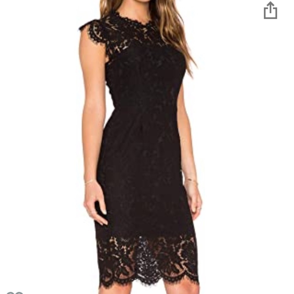 Everyone needs a Black Dress